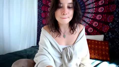 Adalyn online show from 10-21-25, 12:17