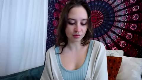 Adalyn online show from 11-26-25, 07:53