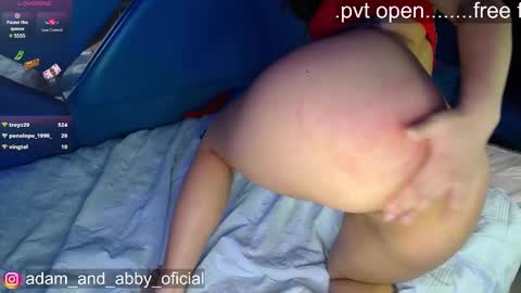 adam and abby online show from 12-28-24, 11:59