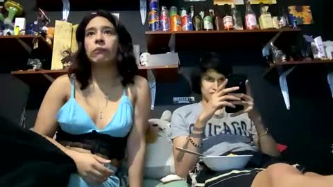 adam and abby online show from 02-12-25, 03:18