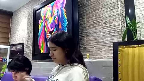 adam and abby online show from 02-12-25, 08:40