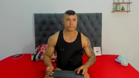 adam boss online show from 01-28-25, 11:50