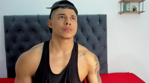 adam boss online show from 02-13-25, 04:54