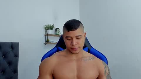 adam boss online show from 09-25-25, 01:26