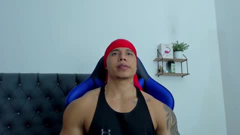 adam boss online show from 10-31-25, 06:47