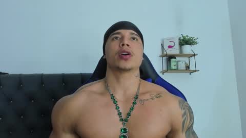 adam boss online show from 02-20-26, 10:49