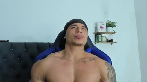 adam boss online show from 05-14-26, 08:54