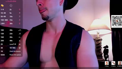 Adam online show from 02-25-26, 09:46