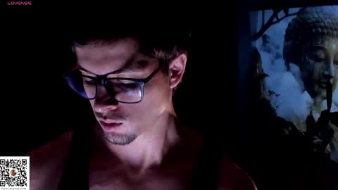Adam online show from 05-28-26, 01:58