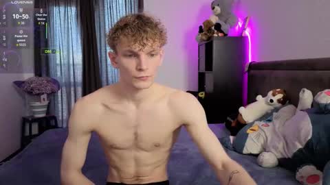 adam_chriss online show from 10-20-25, 07:53