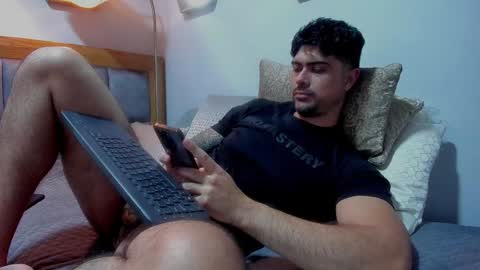 adam clarke online show from 01-13-25, 01:17