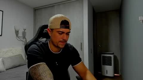 adam clarke online show from 01-19-25, 01:01