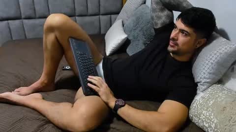 adam clarke online show from 01-29-25, 03:33