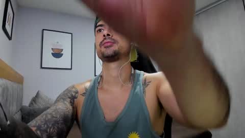 adam clarke online show from 01-31-25, 04:59