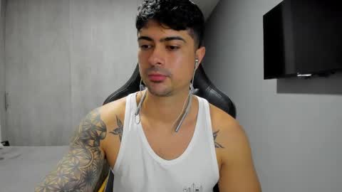 adam clarke online show from 02-18-25, 03:21