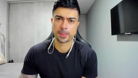 adam clarke online show from 02-28-25, 05:59