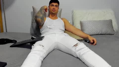 adam clarke online show from 03-09-25, 02:29