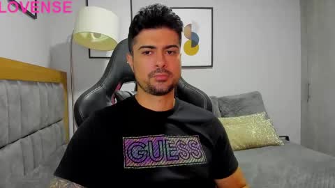 adam clarke online show from 10-02-25, 05:03