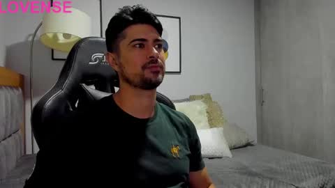 adam clarke online show from 10-03-25, 03:47