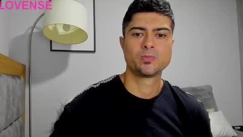 adam clarke online show from 10-14-25, 09:54