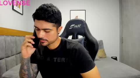 adam clarke online show from 10-22-25, 12:00