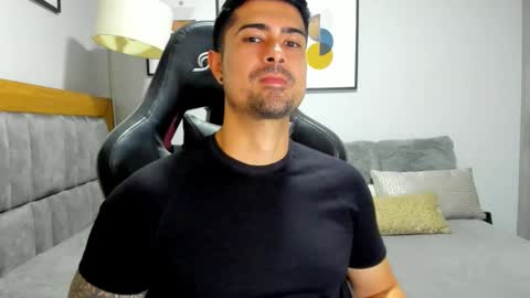 adam clarke online show from 11-05-25, 04:23