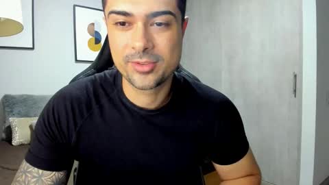 adam clarke online show from 03-03-26, 02:39