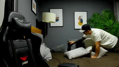 adam clarke online show from 03-18-26, 02:58