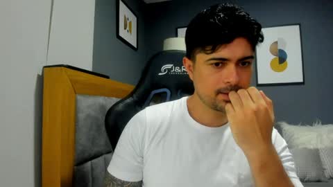 adam clarke online show from 04-27-26, 01:03