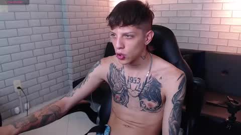 Adam online show from 01-07-25, 11:14