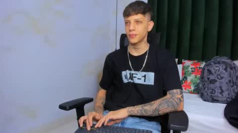 Adam online show from 01-16-25, 08:03