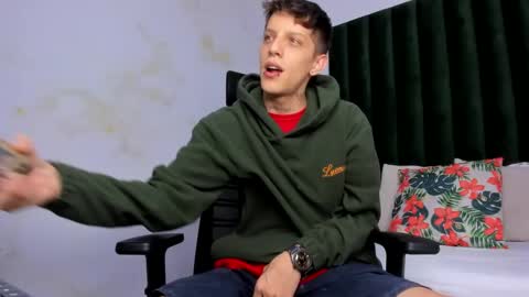 Adam online show from 03-05-25, 09:15