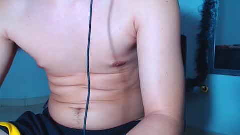 adam hot11 online show from 12-12-24, 11:36