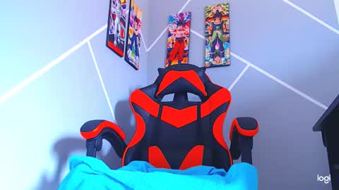 adam hot11 online show from 09-18-25, 08:44