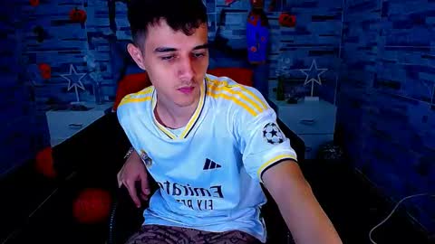 adam hot11 online show from 10-16-25, 08:54