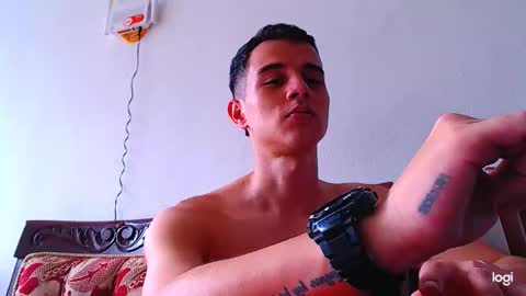 adam hot11 online show from 11-14-25, 08:40