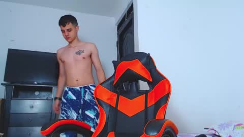 Snapshot of adam_hot11 chatting on 12-18-25, 12:38 adam hot11 online show from 12-18-25, 12:38