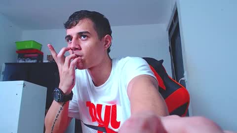 Snapshot of adam_hot11 chatting on 01-11-26, 08:25 adam hot11 online show from 01-11-26, 08:25