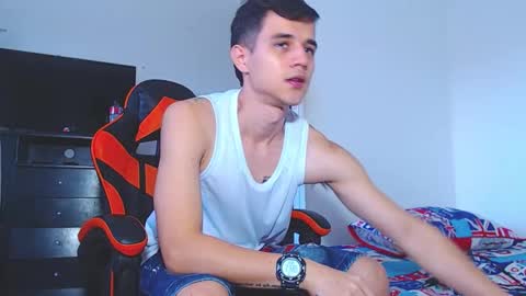 Snapshot of adam_hot11 chatting on 01-13-26, 10:37 adam hot11 online show from 01-13-26, 10:37