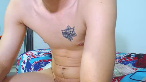 Snapshot of adam_hot11 chatting on 01-15-26, 11:19 adam hot11 online show from 01-15-26, 11:19