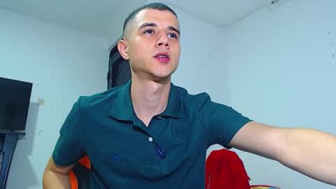 Snapshot of adam_hot11 chatting on 01-18-26, 02:26 adam hot11 online show from 01-18-26, 02:26