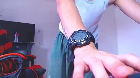 Snapshot of adam_hot11 chatting on 02-06-26, 08:56 adam hot11 online show from 02-06-26, 08:56