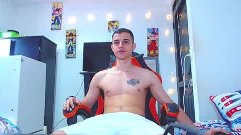 Snapshot of adam_hot11 chatting on 02-18-26, 01:51 adam hot11 online show from 02-18-26, 01:51