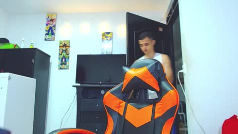 Snapshot of adam_hot11 chatting on 02-22-26, 04:02 adam hot11 online show from 02-22-26, 04:02