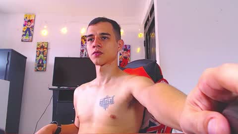 Snapshot of adam_hot11 chatting on 02-24-26, 03:10 adam hot11 online show from 02-24-26, 03:10