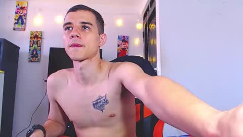 Snapshot of adam_hot11 chatting on 02-27-26, 09:37 adam hot11 online show from 02-27-26, 09:37