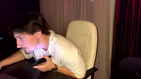 Arthur and Adam online show from 02-26-26, 07:35