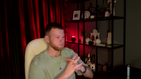 Arthur and Adam online show from 03-05-26, 01:51