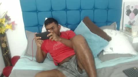 adam_morgan2 online show from 11-11-25, 05:29