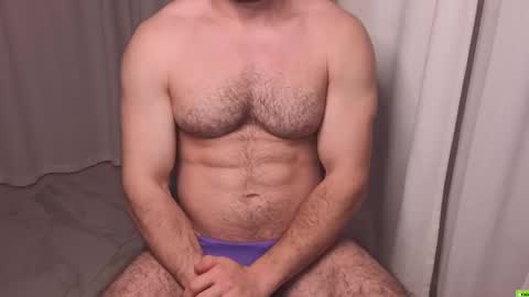 Snapshot of adam_muscle_ chatting on 10-27-25, 12:15 Adam online show from 10-27-25, 12:15
